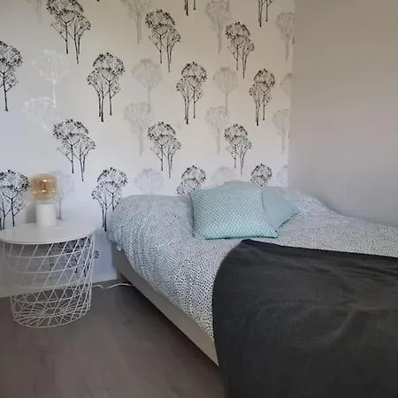 Ihana Yksiö * Kokkola (Karleby)