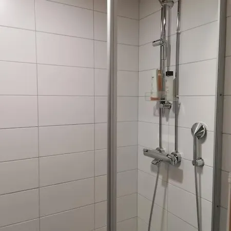 Apartment Ihana Yksioe Kokkola (Karleby)