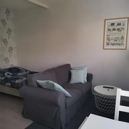 Ihana Yksioe Apartment *