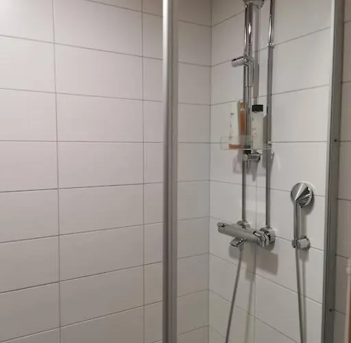 Apartamento Ihana Yksioe Kokkola (Karleby)