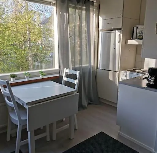 Ihana Yksioe Appartement *