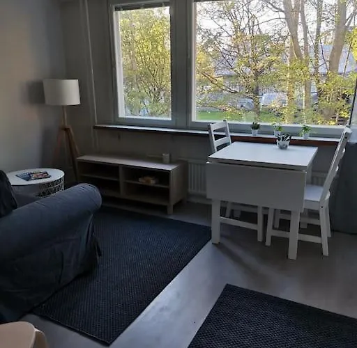 Ihana Yksioe Appartement Kokkola (Karleby)